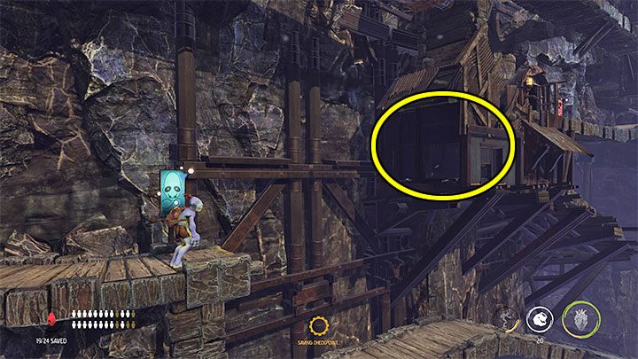 прохождение Oddworld Soulstorm