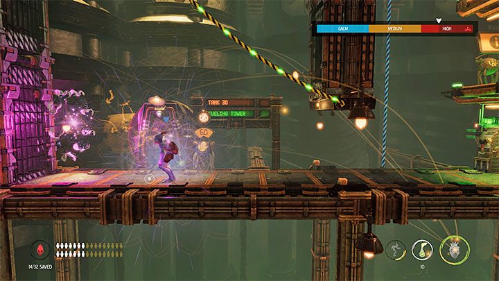 прохождение Oddworld Soulstorm