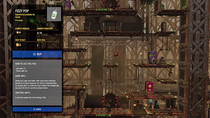 прохождение Oddworld Soulstorm