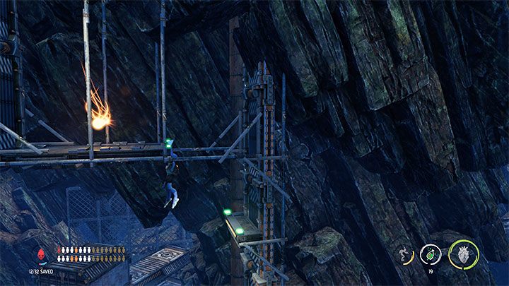 прохождение Oddworld Soulstorm