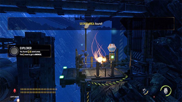 прохождение Oddworld Soulstorm
