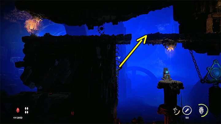 прохождение Oddworld Soulstorm