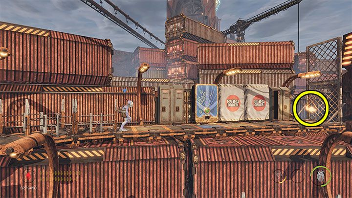 прохождение Oddworld Soulstorm