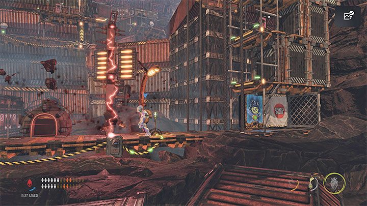 прохождение Oddworld Soulstorm