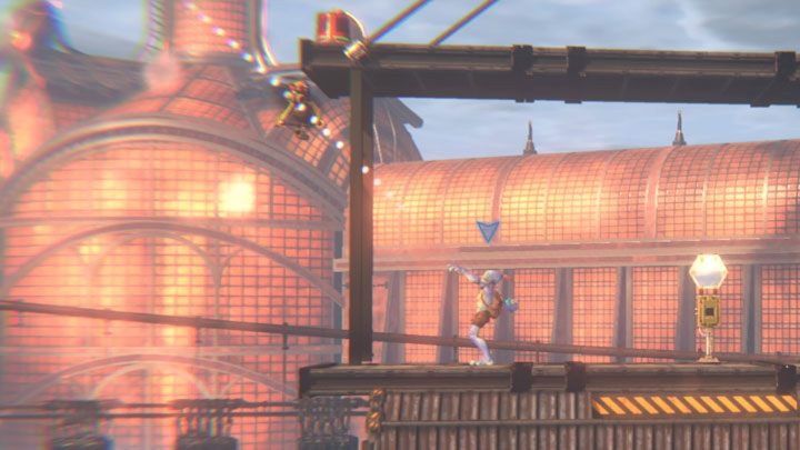 прохождение Oddworld Soulstorm