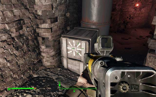 дополнительные квесты Подземки Fallout 4