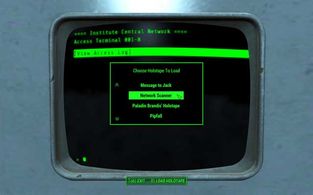 дополнительные квесты Подземки Fallout 4