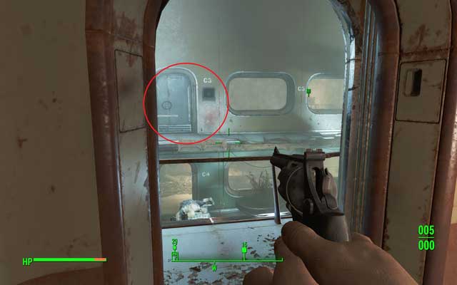 дополнительные квесты Подземки Fallout 4