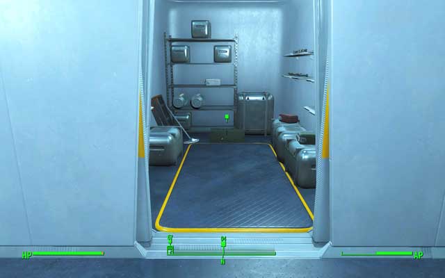 дополнительные квесты Подземки Fallout 4