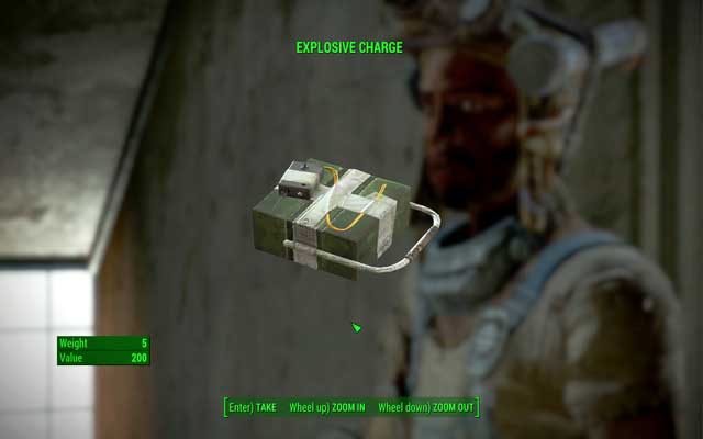 дополнительные квесты Подземки Fallout 4