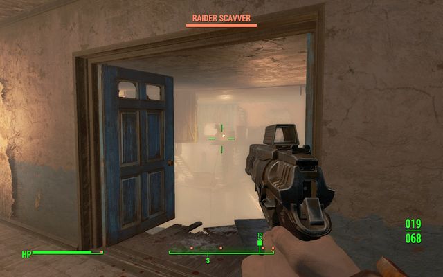 дополнительные квесты Подземки Fallout 4