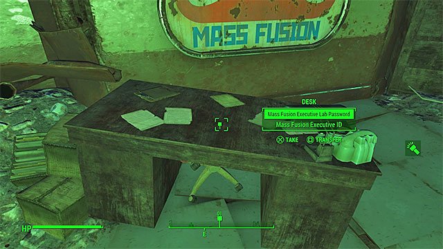 дополнительные квесты Института Fallout 4