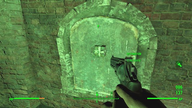 дополнительные квесты Братства Стали Fallout 4