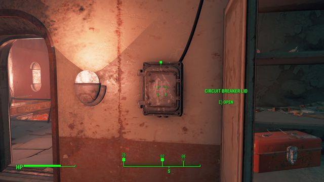 дополнительные квесты Братства Стали Fallout 4