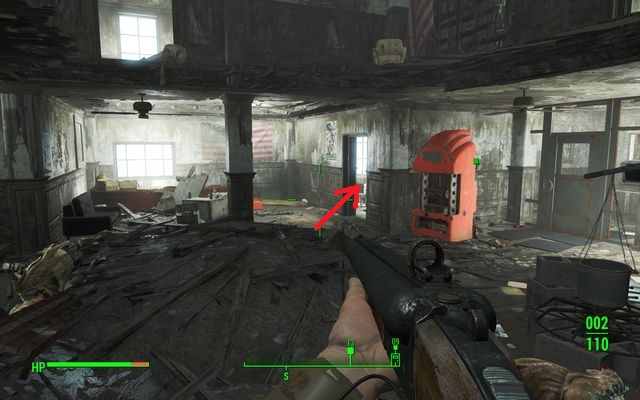 дополнительные квесты Братства Стали Fallout 4