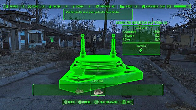 прохождение сюжета Fallout 4