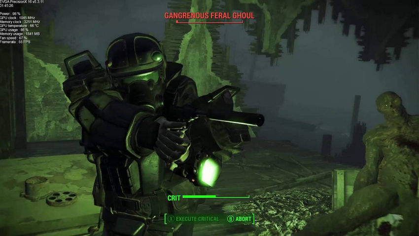 прохождение Fallout 4 Far Harbor