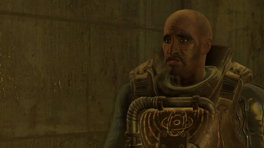 прохождение Fallout 4 Far Harbor