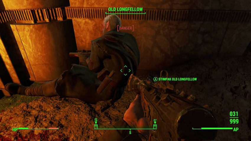 прохождение Fallout 4 Far Harbor