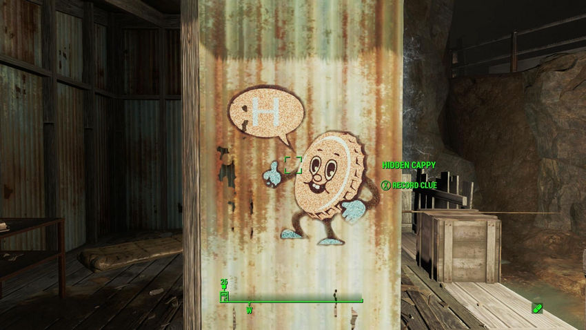 прохождение Fallout 4 Nuka-World