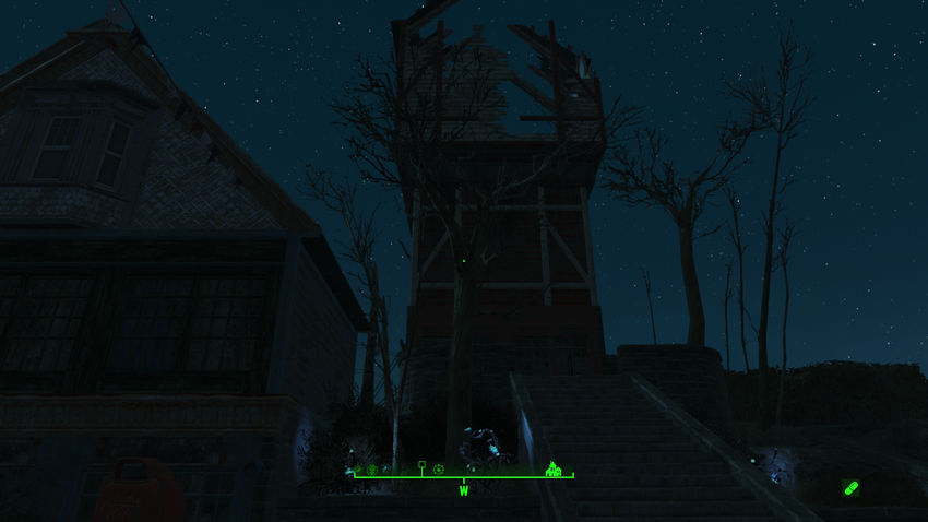 прохождение Fallout 4 Nuka-World