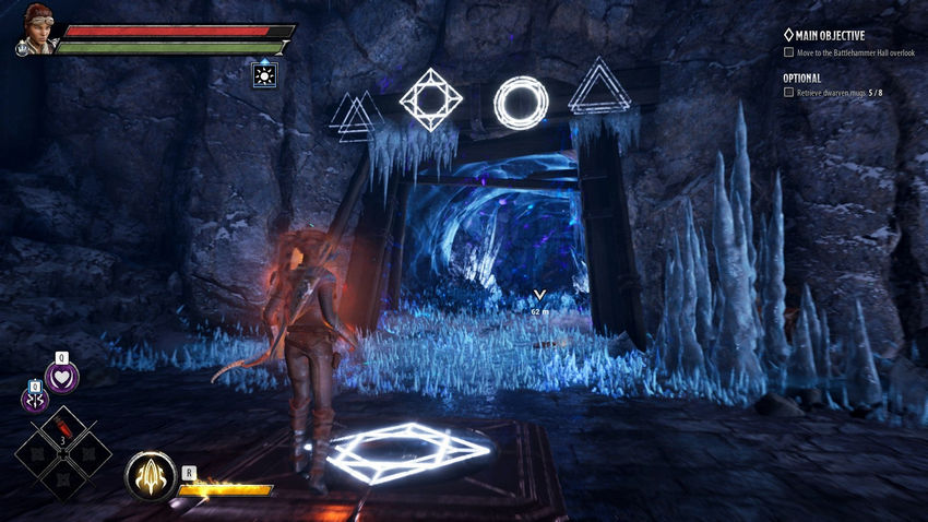 прохождение Dungeons & Dragons: Dark Alliance