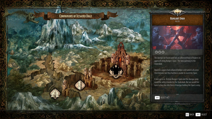 прохождение Dungeons & Dragons: Dark Alliance
