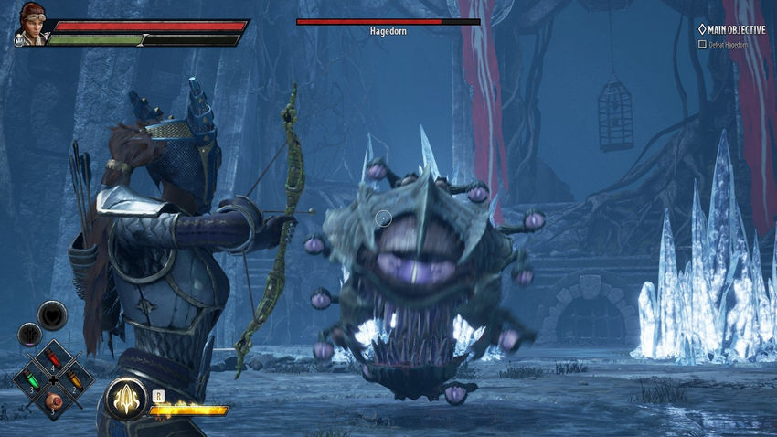 прохождение Dungeons & Dragons: Dark Alliance