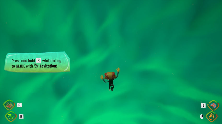 прохождение Psychonauts 2
