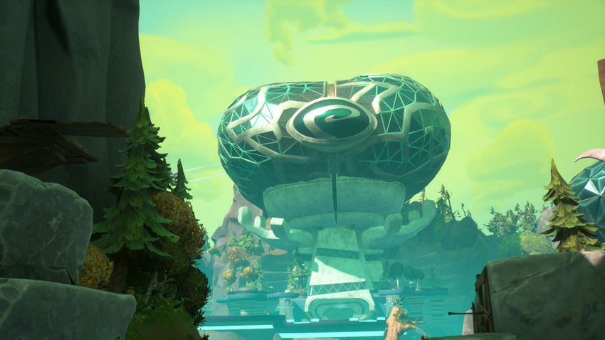 прохождение Psychonauts 2
