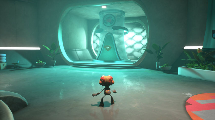 прохождение Psychonauts 2