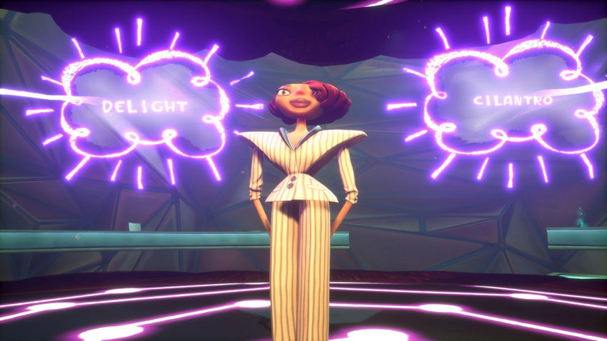 прохождение Psychonauts 2