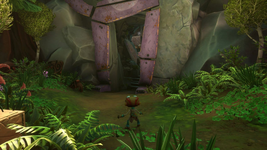 побочные миссии Psychonauts 2