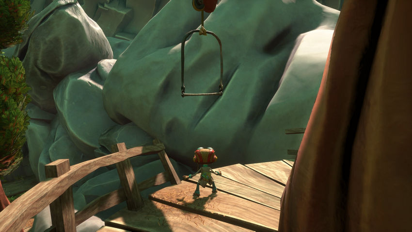 побочные миссии Psychonauts 2