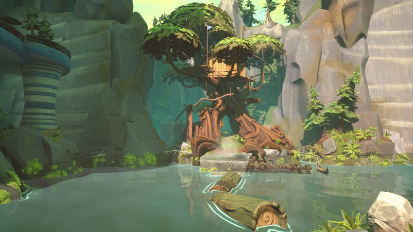 побочные миссии Psychonauts 2