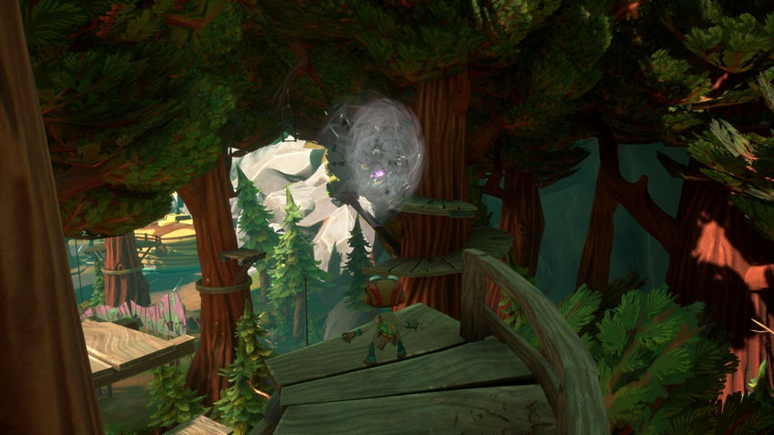 побочные миссии Psychonauts 2