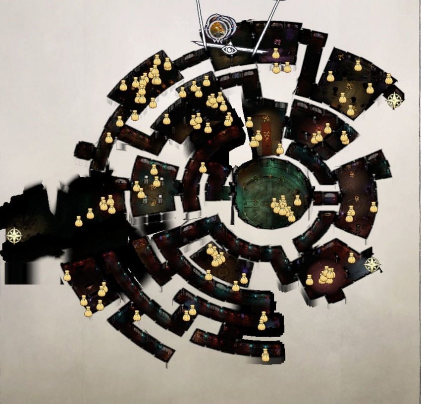 прохождение Pathfinder Wrath of the Righteous