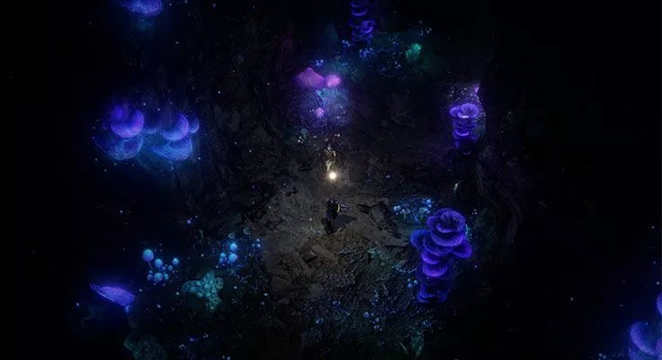 прохождение Pathfinder Wrath of the Righteous
