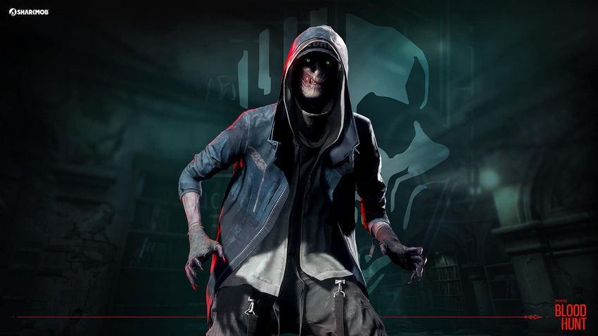 кланы Vampire The Masquerade Bloodhunt