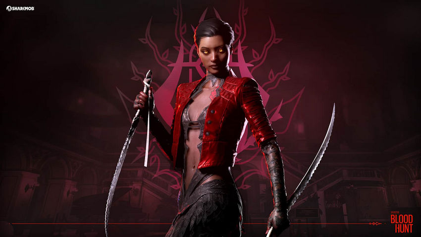 кланы Vampire The Masquerade Bloodhunt