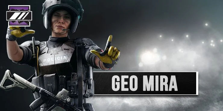 лучшее оружие rainbow six siege