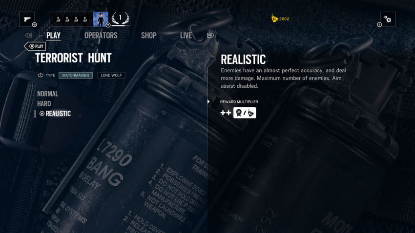 слава в rainbow six siege