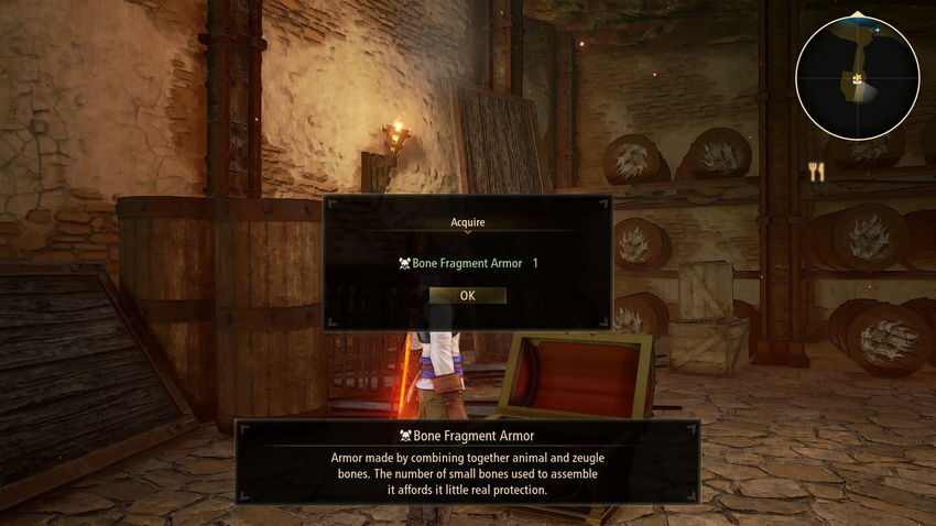 прохождение Tales of Arise