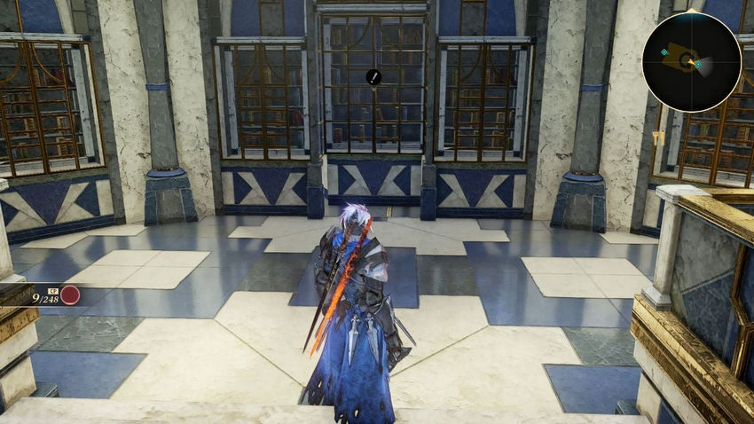 побочные квесты Tales of Arise