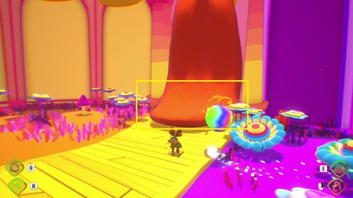 прохождение Psychonauts 2