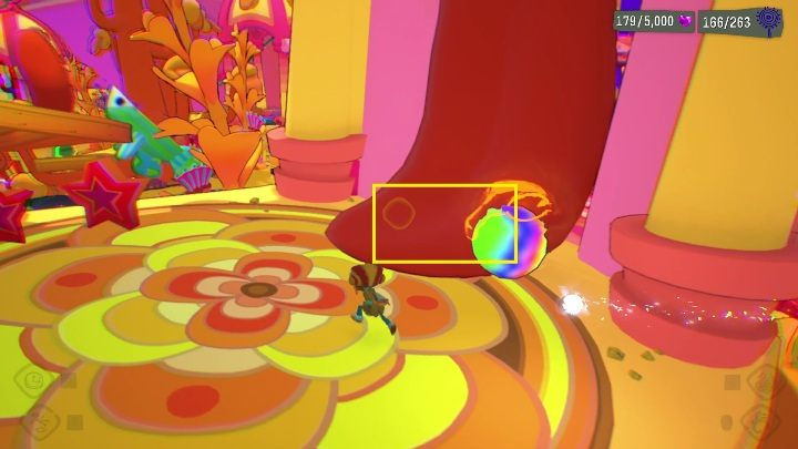 прохождение Psychonauts 2