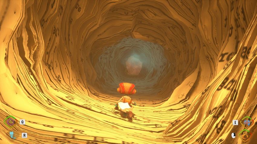 прохождение Psychonauts 2