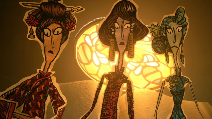 прохождение Psychonauts 2