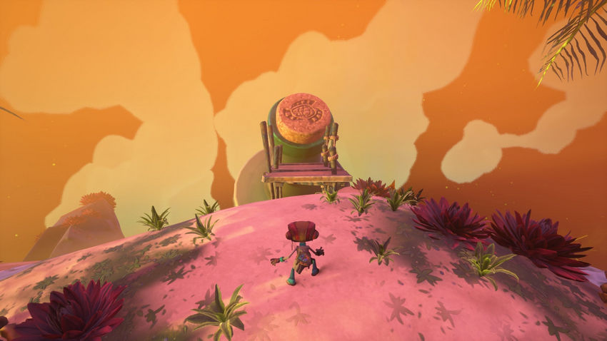 прохождение Psychonauts 2