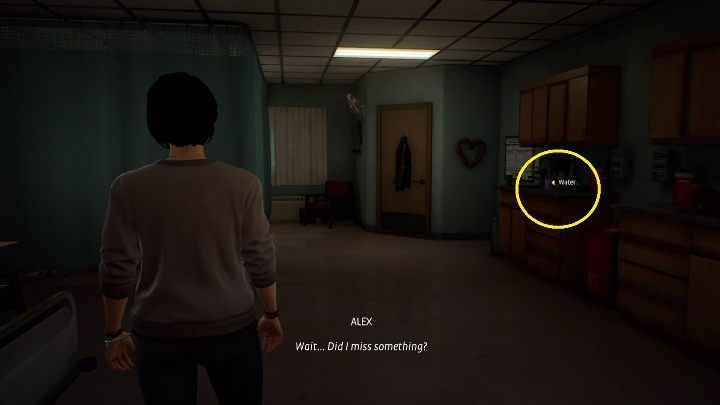 прохождение Life is Strange True Colors